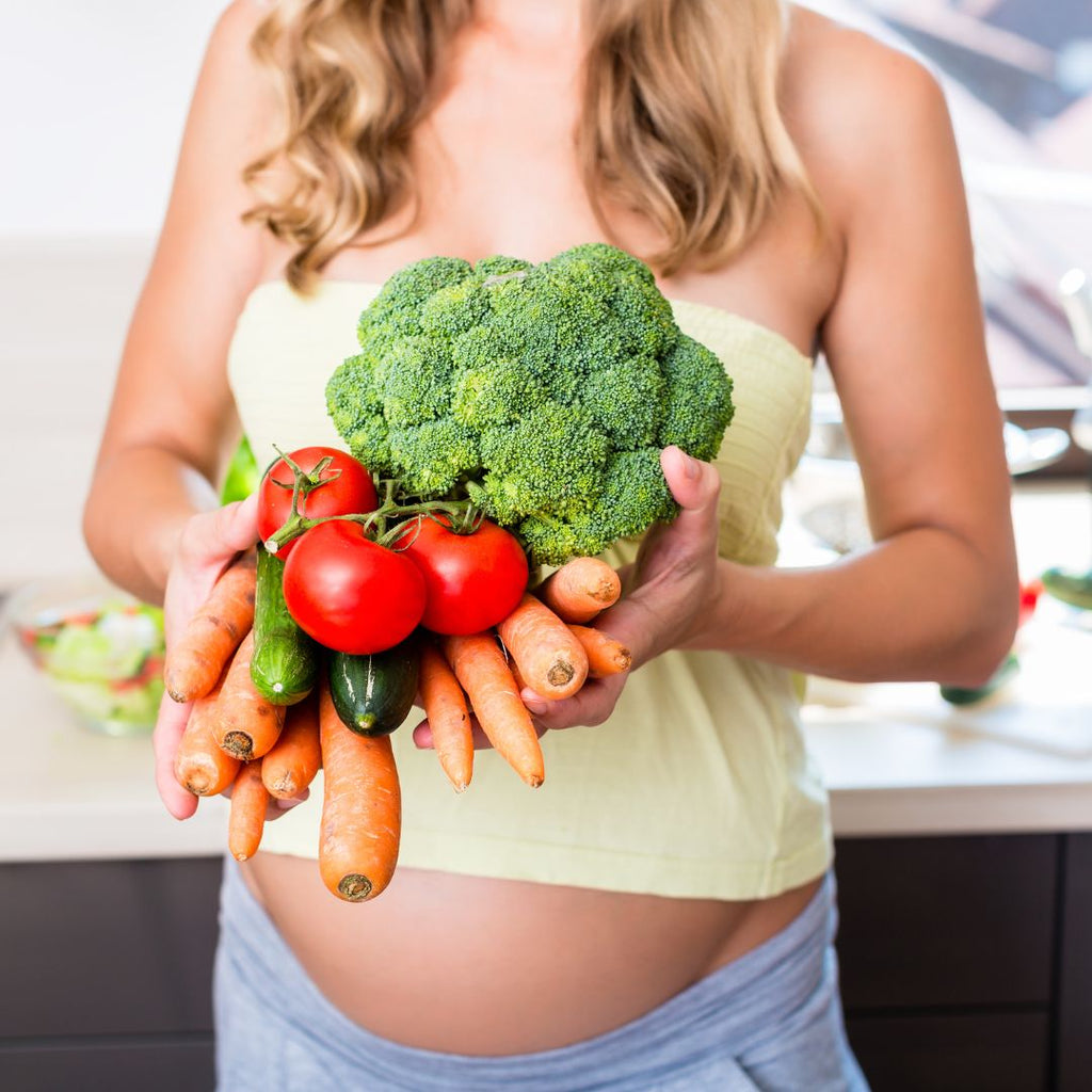 Nourishing Your Pregnancy: What to Eat and Avoid for a Healthy Journey