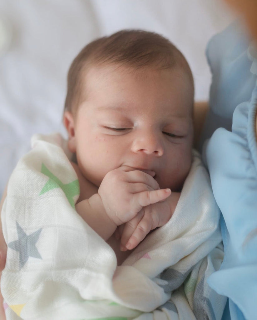 What Can I Do With A Muslin?
