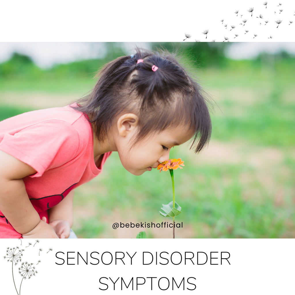 Sensory Processing Disorder: Understanding, Supporting, and Thriving
