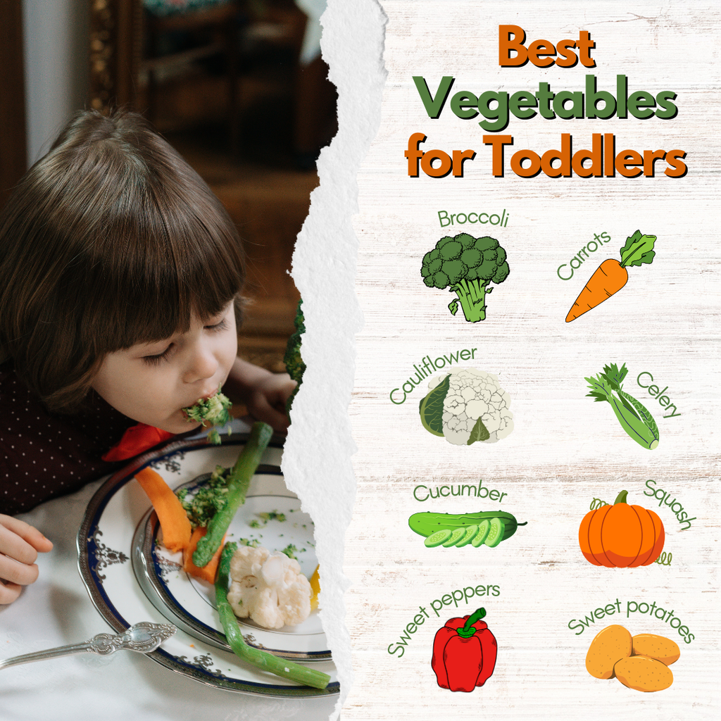 Healthy Recipes For Children