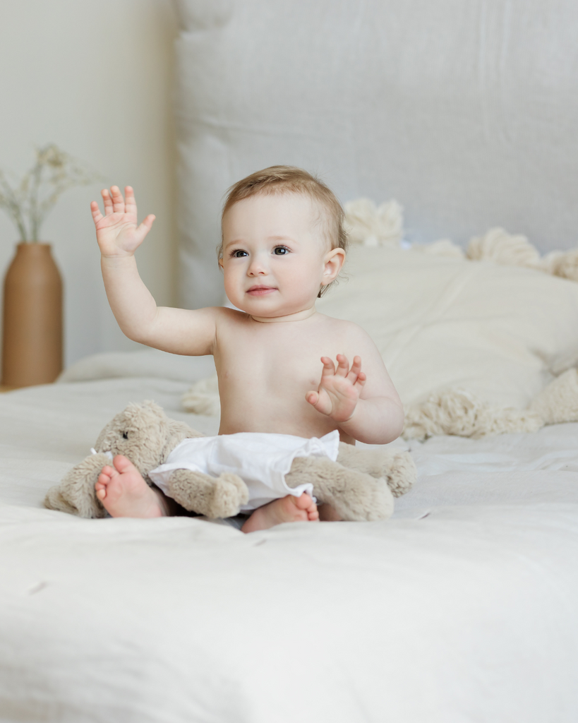 The Ultimate Guide to Dressing Your Newborn