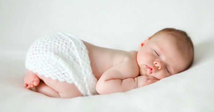 Baby Sleep: 0-12 Months