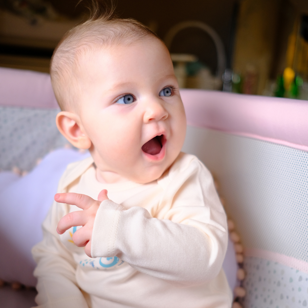 Organic Baby Clothes 