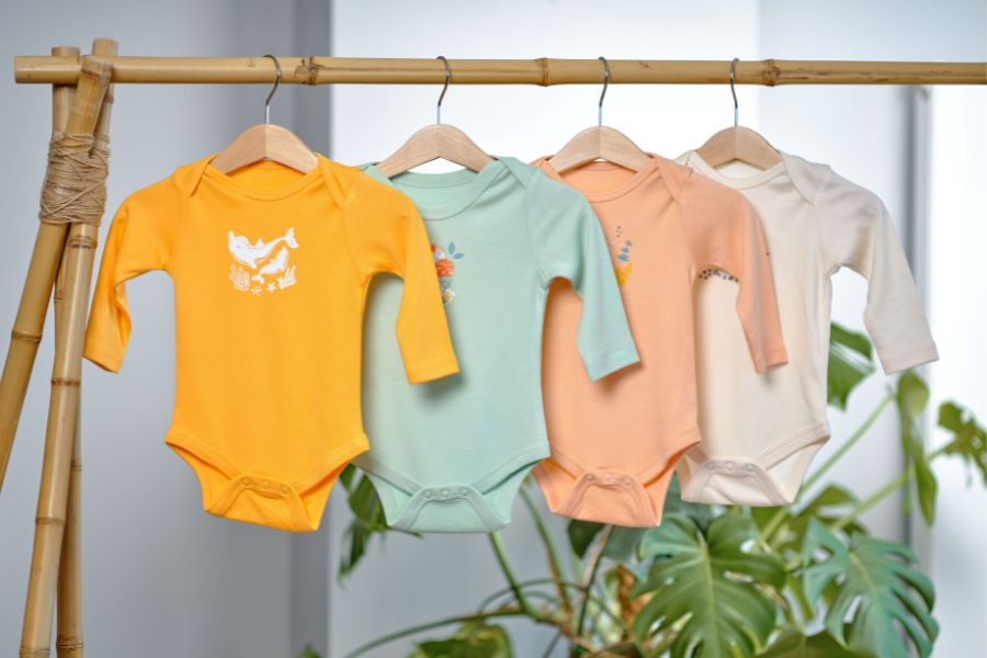 The Benefits of Organic Baby Clothes: A Complete Guide