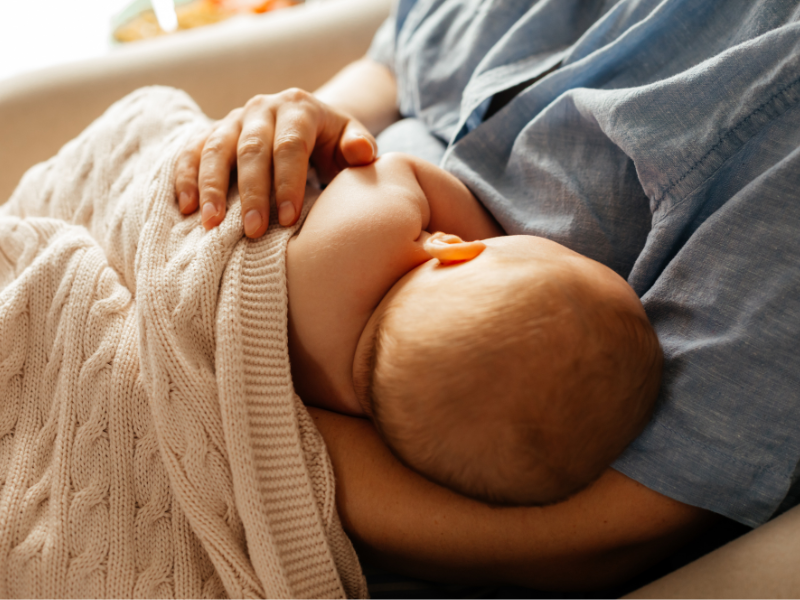 Bebekish Blog - Breastfeeding Tips