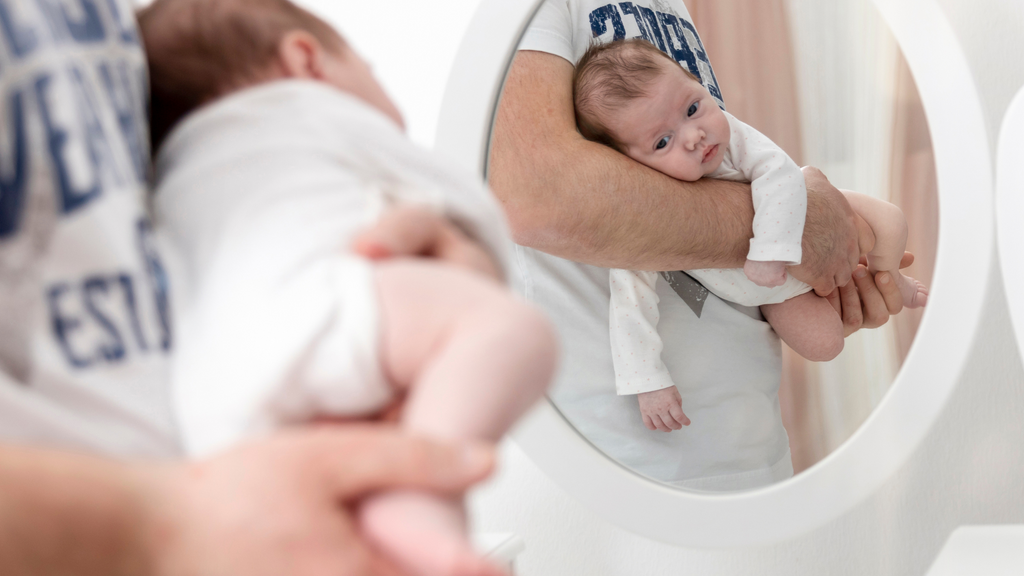 How To Create a Healthy Bedtime Routine For Babies?