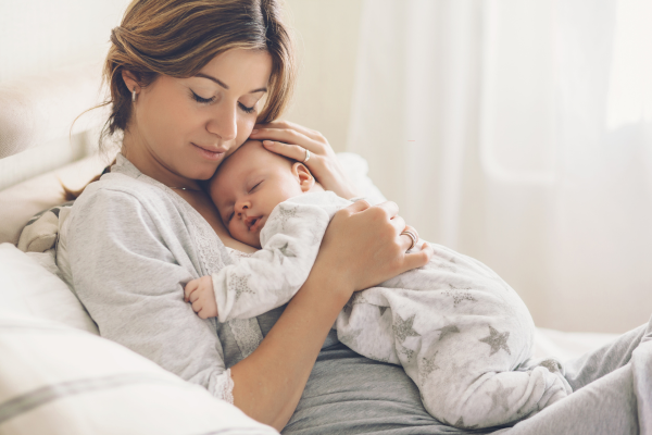 Newborn Baby Care Tips 