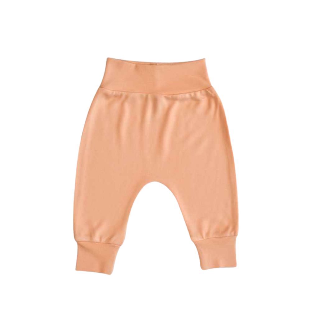 Bebekish Organic Pink Jogger 