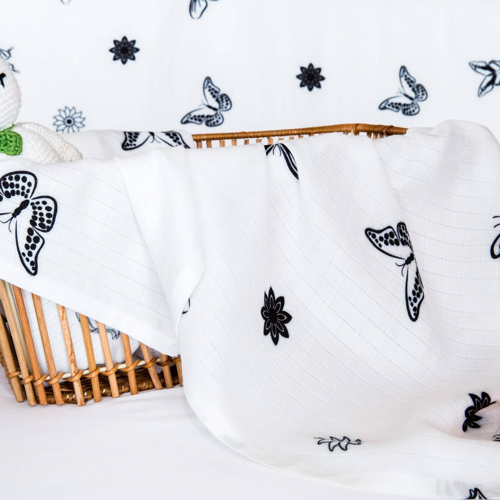 Sensory Blanket for toddlers 