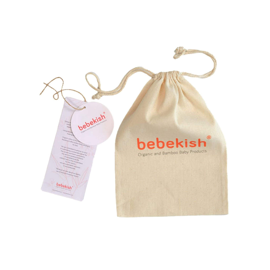 Bebekish eco friendly packing