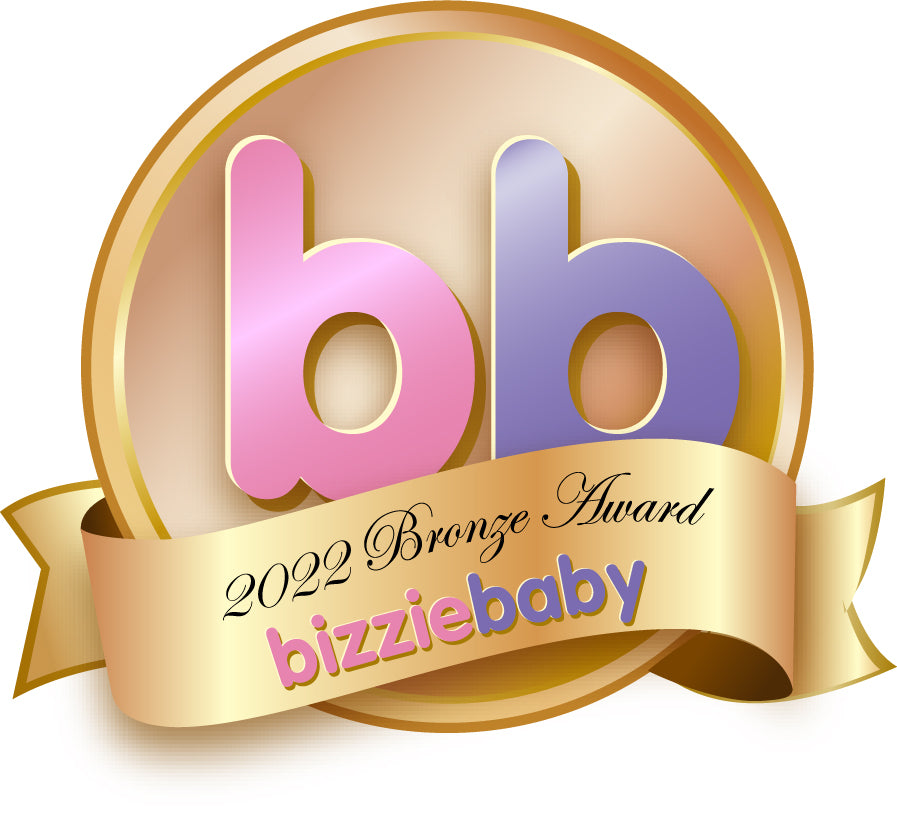 Bizzie Baby Awards Bebekish