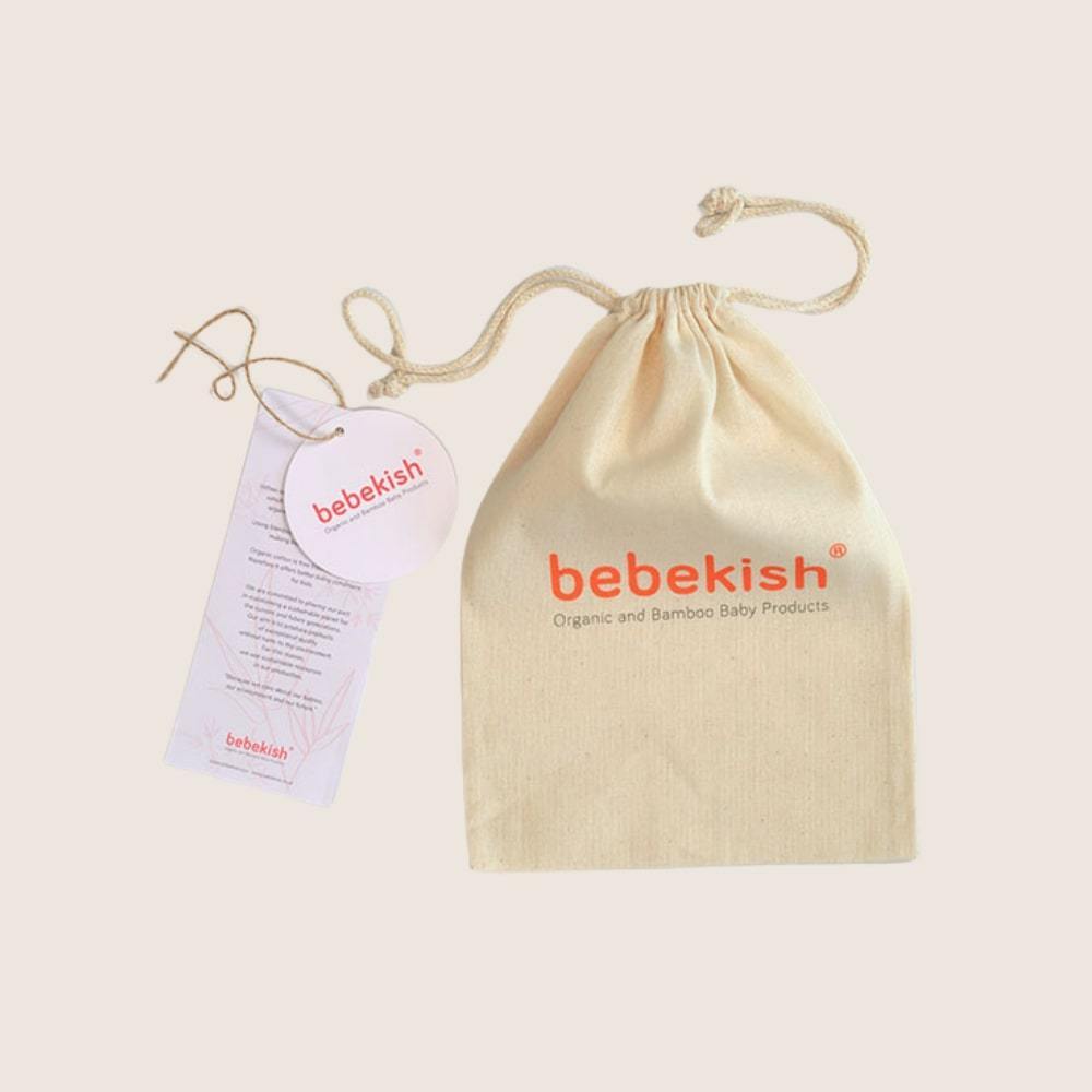 Bebekish eco packing