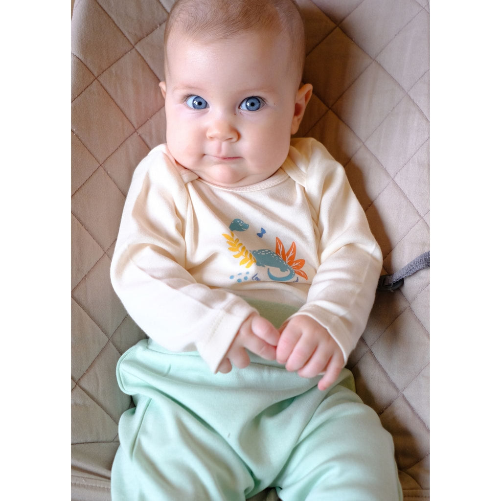 Newborn Clothes - Organic Bamboo Baby Clothes Online